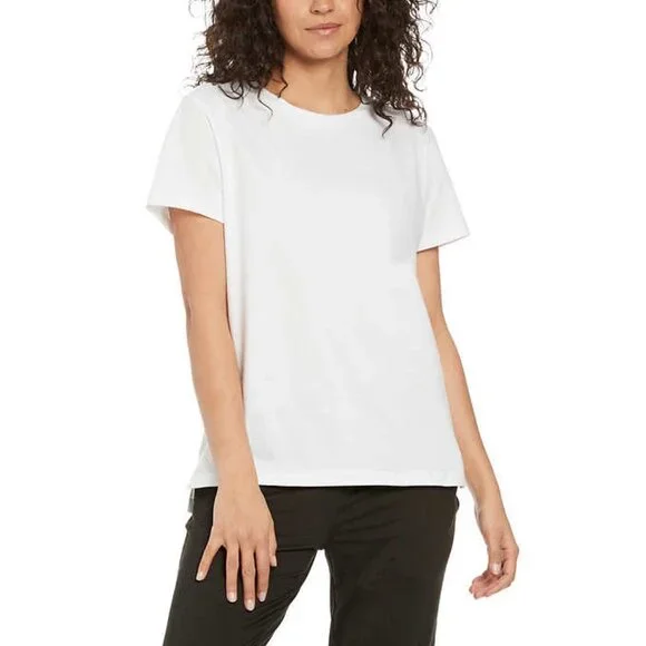NWOT Bench Women's Crew Neck T-Shirt | 4 Pack - Picture 2 of 6